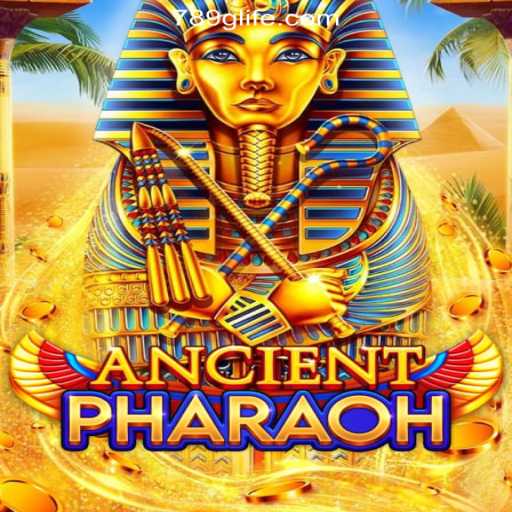 Discover the Mysteries of AncientPharaoh: The Ultimate Casino Adventure