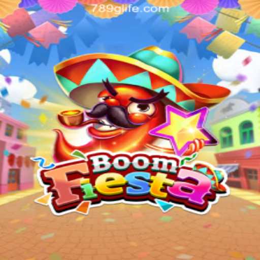 BoomFiesta: Dive into the Exciting World of 789G Cassino📌 Exploda nas Mesas!