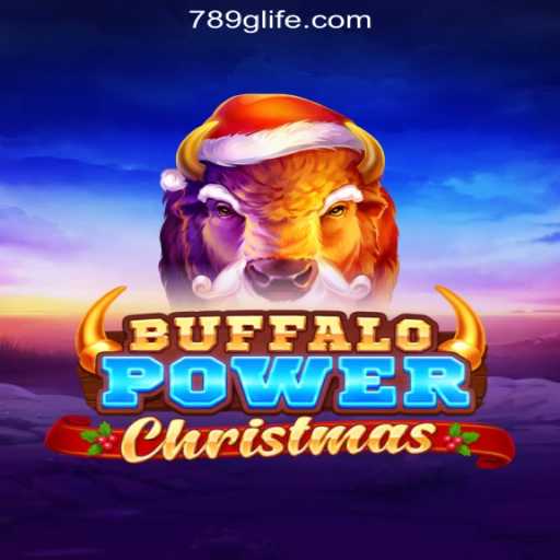 BuffaloPowerChristmas: A Festive Spin on a Classic Casino Adventure