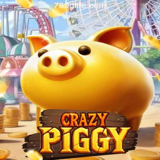 CrazyPiggy: Dive into the Exciting World of 789G Cassino📌 Exploda nas Mesas!