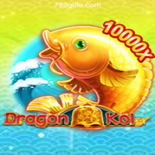 Experience the Thrills of DragonKoi with 789G Cassino