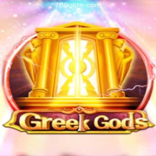 Discover the Thrilling World of GreekGods: Conquer the Casino with 789G Cassino📌 Exploda nas Mesas!