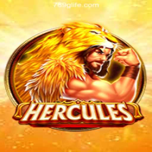 Exploring 'Hercules': An Epic Journey Through 789G Cassino📌 Exploda nas Mesas!