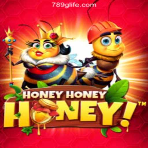 Explore HoneyHoneyHoney: A Sweet Adventure at 789G Cassino