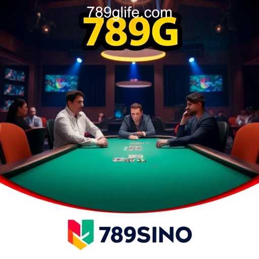 789G Cassino📌 Exploda nas Mesas!