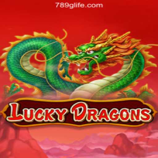 Discover the Enchanting World of LuckyDragons: A Deep Dive into the Game