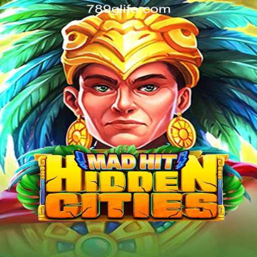 MadHitHiddenCities: The Ultimate Gaming Adventure with 789G Cassino