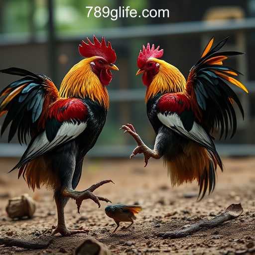 Online Sabong and 789G Cassino📌 Exploda nas Mesas!