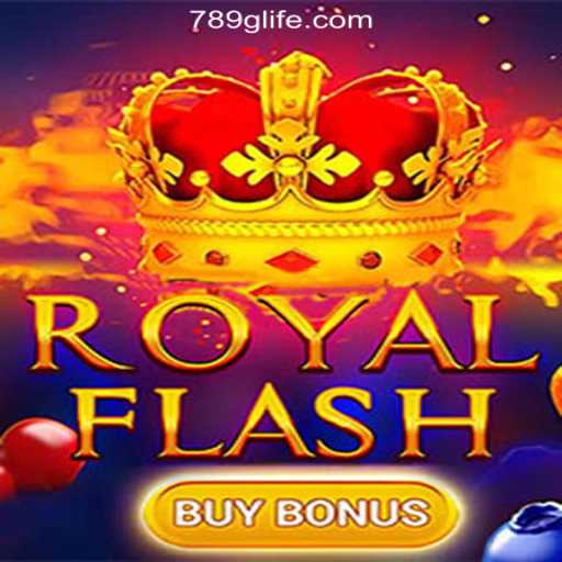 Explore the Exciting World of RoyalFlashBuyBonus with 789G Cassino: Exploda nas Mesas!