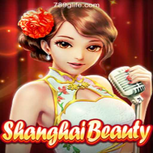 Discover the Allure of ShanghaiBeauty Amidst the Bustle of 789G Cassino📌 Exploda nas Mesas